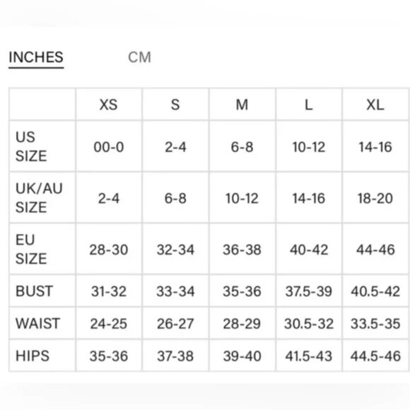 Rumored Monaco Mini Dress in Buttercream - M - NWT - Picture 6 of 6